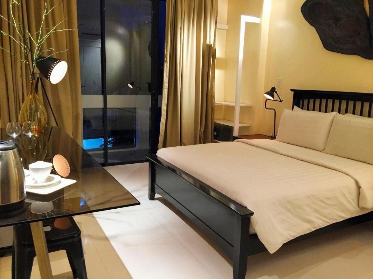 Luxx Boutique Boracay Hotel Balabag  Room photo